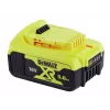 Dewalt 18V XR 5Ah Li-Ion Slide Pack Power Tool Batterie