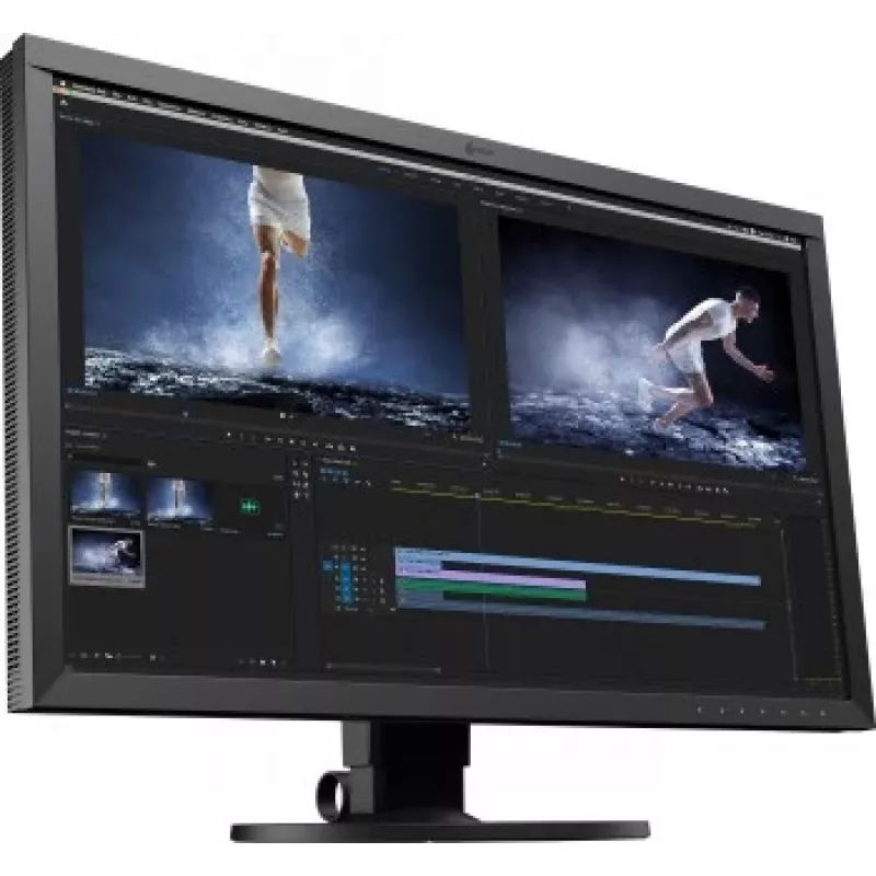 Eizo CS2740 27 Ips 16:9 3840X2160 USB-C/60W Adobergb Calibrator