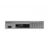 Rackgehäuse Lanberg SC01-5202-12B 2U Schwarz 3 Lüfter HDD+SSD