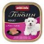 animonda Nassfutter für Hunde mit Huhn Pute Erwachsene 150 g