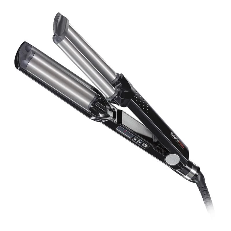 BaByliss BAB2369TTE Dreifach-Haarwaver