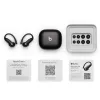 Beats Powerbeats Pro 2 Kopfhörer, Diamantschwarz, In-Ear, Kabellos, MX723ZM/A
