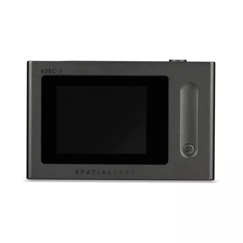 3D-Kamera Acer SPATIALLABS EYES ASEC-1 – 8 MP VR 3D/VR-Aufnahme