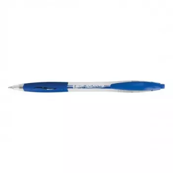 BIC Kugelschreiber ATLANTIS REFRSH 1,0 mm blau, 1 Stk. 136700