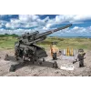 Konstruktionsset Cobi Blöcke 10,5 cm Flak 39 — 339 Teile