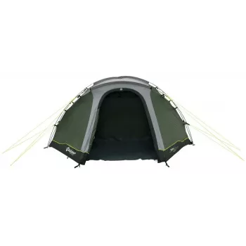 Outwell Cloud 4 4-Personen-Grün Kuppel/Iglu-Zelt