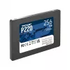 SSD-Laufwerk Patriot P220 256 GB 2,5 Zoll SATA III