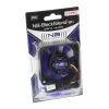 NOISEBLOCKER SchwarzSilentFan XR2 60mm Gehäuselüfter