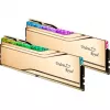 G.SKILL DDR5 32 GB (2 x 16 GB) 7200 MT/s 288-Pin-DIMM-Speicherkit F5-7200J3445G16GX2-TR5G
