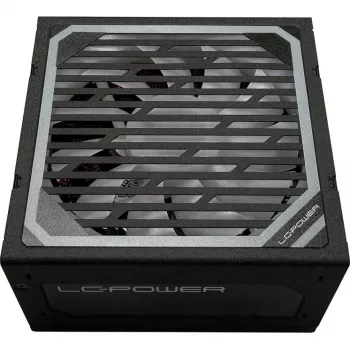 Netzteil LC-Power LC6850M V3.0 | 750W | 80+ Gold