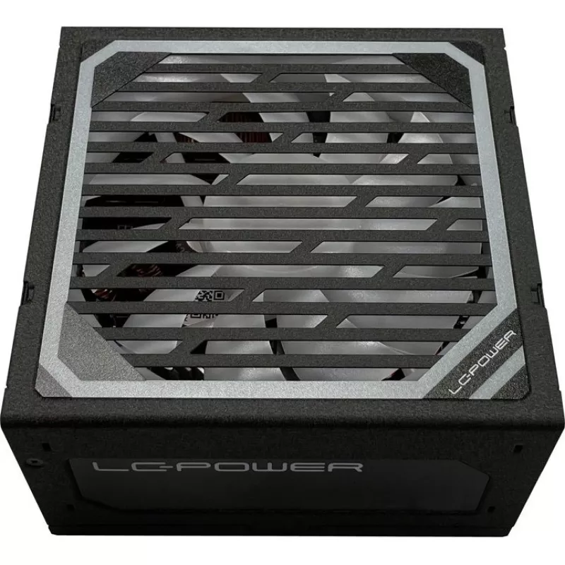 Netzteil LC-Power LC6850M V3.0 | 750W | 80+ Gold