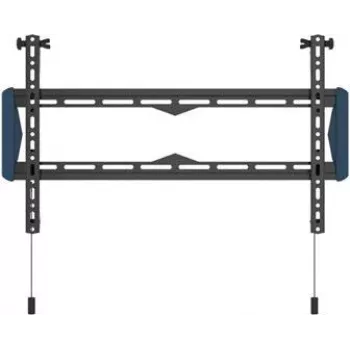 Neigbare TV-Wandhalterung B-TECH BT5432/B für 600-mm-Flachbildfernseher, VESA 600 kompatibel