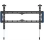 Neigbare TV-Wandhalterung B-TECH BT5432/B für 600-mm-Flachbildfernseher, VESA 600 kompatibel