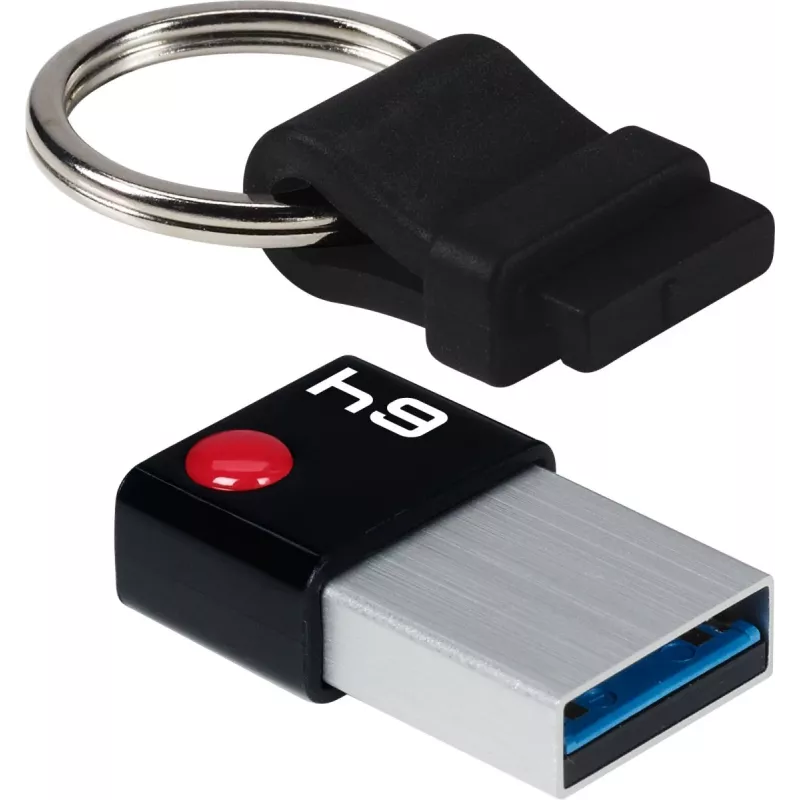 USB-Flash-Laufwerk Emtec 64GB USB3.2 T100