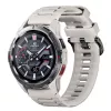 Smartwatch MiBro GS Active Silber