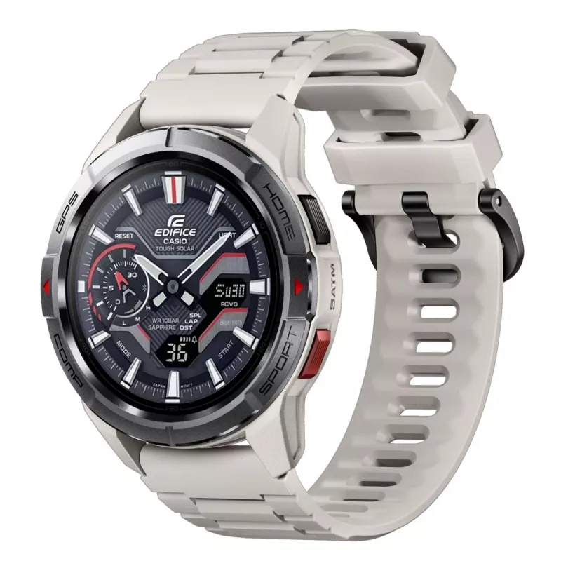 Smartwatch MiBro GS Active Silber