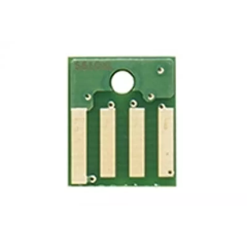 Druckerwartungschip Static Control für Lexmark MX310 MX410 MX510 MX511 MX611 (Ersatzchip)