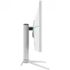 LC-Power LC-M40-UWQHD-144 Computerbildschirm 101,6 cm (40 inch) 3440 x 1440 Pixel UltraWide Quad HD Weiß (LC-M40-UWQHD-144)