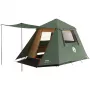 Zelt COLEMAN FastPitch Lodge 4 – wasserdichtes 4-Personen-Zelt mit schnellem Aufbau