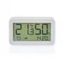 Nedis ZBSC30WT - Smart Climate Sensor - Zigbee 3.0 - Batteriebetrieb - Android - IOS - Weiß