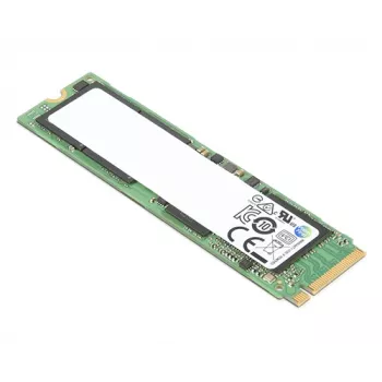Lenovo 4XB1D04757 interne Solid-State-Drive 1 TB M.2 PCI Express 4.0 NVMe