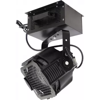 Spotlight EUROLITE ML-575 MSR Multi Lens 575W Leuchte
