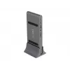 Docking Station DeLOCK USB Type-C DP 1.4 Triple 4K Display