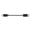 USB-Kabel DeLOCK SuperSpeed USB 3.2 Gen 1 2 m USB-C Schwarz