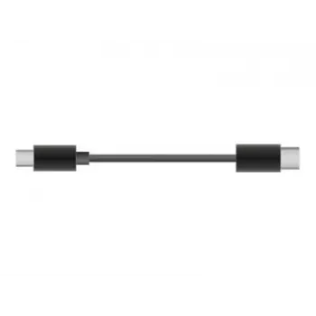 USB-Kabel DeLOCK SuperSpeed USB 3.2 Gen 1 2 m USB-C Schwarz