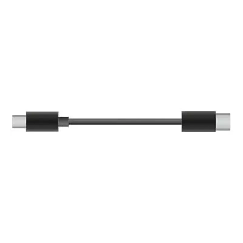 USB-Kabel DeLOCK SuperSpeed USB 3.2 Gen 1 2 m USB-C Schwarz