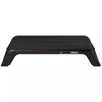 FELLOWES Hana Monitorständer – Schwarz 230V EU/UK