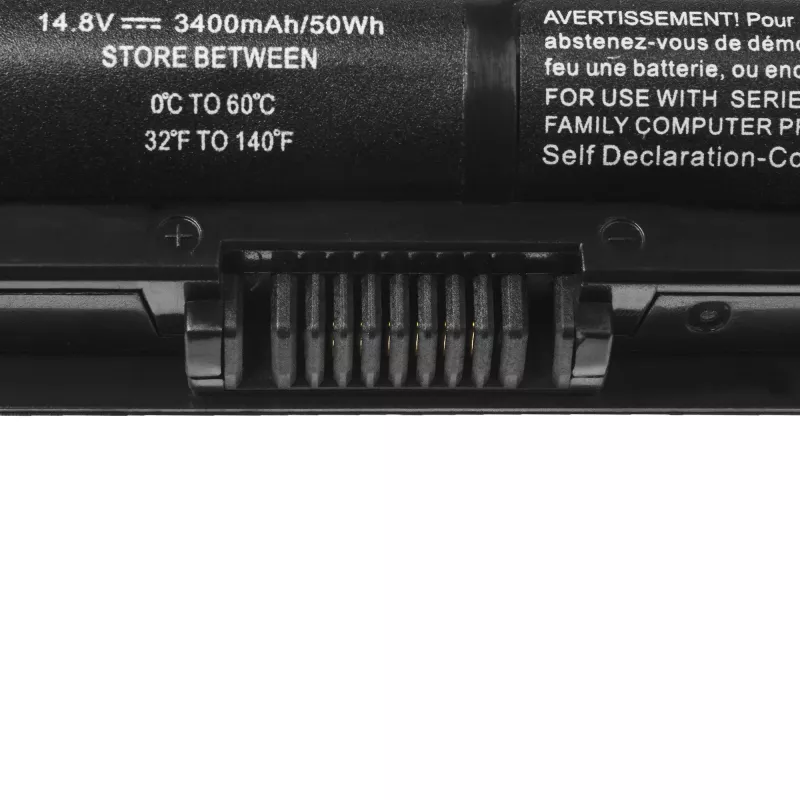 Batterie Green Cell HP96ULTRA ProBook 450 G3 455 G3 470 G3