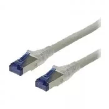 S/FTP Patchkabel Cat.6a ROLINE 90m