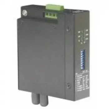 Industrieller Konverter 10/100Base-T ROLINE 21.13.1142
