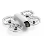 DJI Neo Fly More Combo (DJI-RC-N3) leichte 135g Drohne mit 4K Ultra HD Kamera, bis zu 18 Minuten Flugzeit mit 1 Ladung, 3x Akkus, Fernsteuerung