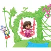 Playset Usorteret Dora The Explorer Casita Spielset für fantasievolles Spielen