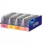 OptiVital Mixpaket: für Katzen Huhn, Rind, MSC-Lachs, Pute 36x85g