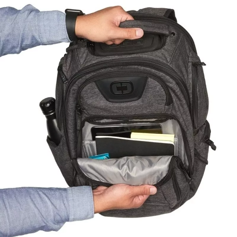 Ogio Rucksack Renegade RSS Schwarz P/N: 111059_03