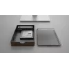 Obudowa na dysk zewnętrzny AK-87 SSD SATA / HDD 3.5