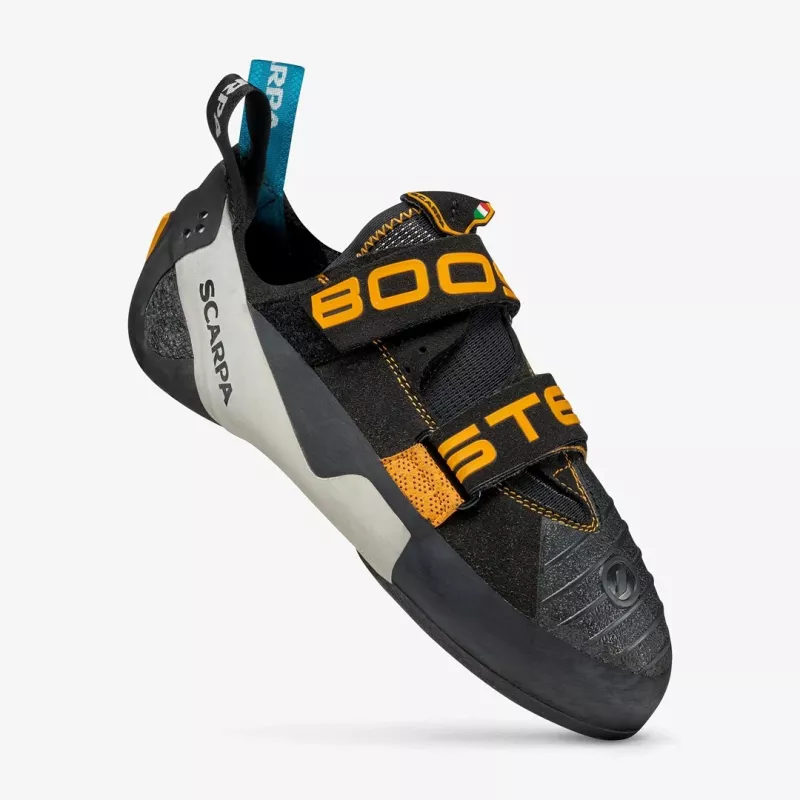 SCARPA Kletterschuhe