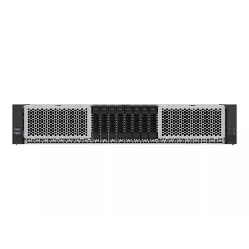 Server System Intel M50CYP2UR208