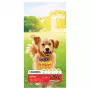 PURINA Friskies Active - Trockenfutter für Hunde - 10 kg
