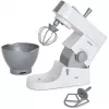 Casdon Spielzeug-Haushaltsgerät Kenwood Mixer Weiß (63550)