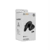 Maus SBOX VM-838W Vertikal Kabellos Schwarz Schnittstelle