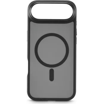 Protective Hybrid Case by white diamonds für Apple iPhone (Air Schwarz) — Modell 00019092