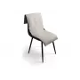 Beheiztes Sitzkissen Duux Mellow DXLV60, 40 x 110 cm, 3 Heizstufen, für 1 Person, grau