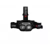 Led Lenser H19R Core schwarze Stirnlampen-Taschenlampe