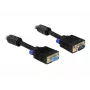 VGA-Kabel DeLOCK 5m