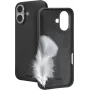 Cover SBS TEINSTIP1763K für Apple iPhone 17 Schwarz Monochromatisch