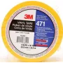 3m 471IW-G50-D Gelb